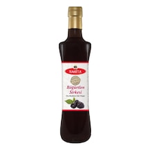Nahita Böğürtlen Sirkesi 3 x 500 ML