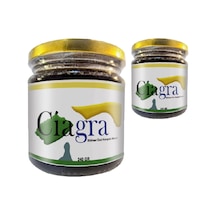 Ciagra Macun 2 Adet Soğuk Erkeklere Özel Desteği 240 Gr Özel Xxx Macun