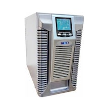 Fcm 3 KVA Online UPS Güç Kaynağı