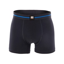 Redzone Pamuk / Lycra Lacivert Erkek Boxer (458854771)