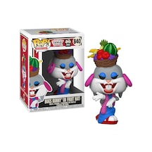 Funko Pop Looney Tunes 80Th Bugs Bunny In Fruit Hat