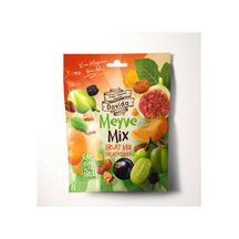 Dovido Meyve Mix 200 G - 8 Adet Tarı