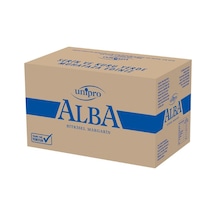 Alba Bitkisel Margarin 10 KG