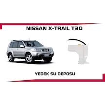 X-traıl Yedek Su Deposu 2.0 Benzınlı T30 Kasa