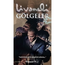 Gölgeler - Ezjı-651291