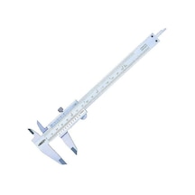 İnsize 1205-1502s Mekanik Hassas Kumpas 0.02 Mm 0-150 Mm