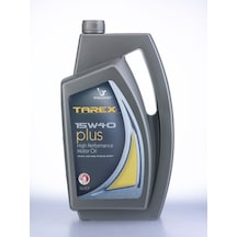 Tarmond Tarex 15W-40 Plus Sl/Cf Motor Yağı 4 L
