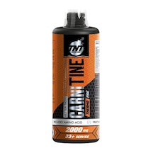 Tnt L-Carnitine 2000 Mg Thermo - 1000 Ml-Karışık Meyveler