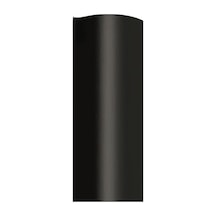 Siyah Yapışkanlı Folyo, 122 Cm X 1 Mt, Çok Amaçlı Kullanım 124-Pembe