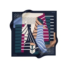 Pierre Cardin 90x90 P.c Crepe Saten