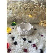 Bernami Mum Pinterest Döküm Lotus Mumluk Diğer
