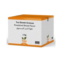 Toz Ekmek Aroması 1 Kg