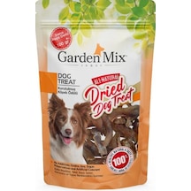 Garden Mix Kurutulmuş Dana Paça Derisi 100 Gr