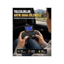 500 Oyun Tek Cihazda Nostalji Ve Eğlence Yanınızda 0
