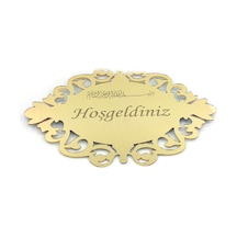 Ihvanonline Pleksi Kapı Süsü 2