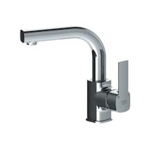 Gpd Pedra MTL160 Tek Gövde Lavabo Bataryası Gpd Pedra MTL160 Tek Gövde Lavabo Bataryası