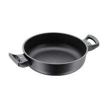 Wmf Permadur Excellent Sahan 24 Cm Siyah