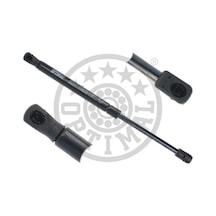 Zengemtx Bagaj Amortısoru Mercedes A-class W176 12 18