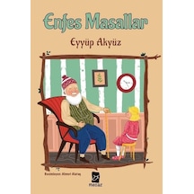 Enfes Masallar - Eyyüp Akyüz - Mecaz