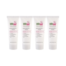Sebamed Nemlendirici Krem Tüp 50ml Günlük Kullanım 4 Lü Set Sebamed Nemlendirici Krem Tüp 50ml Günlük Kullanım 4 Lü Set