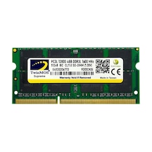 4 Gb Ddr3 1600mhz 1.35 Cl11 Nb Mdd3l4gb1600n