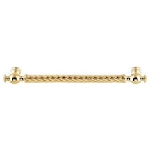Top İmpex Kulp Orion Burgu Altın 320 Mm