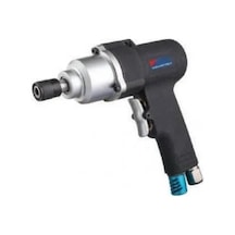 Wufu WFI3166 1/4'' 9000 D/D Kabzalı Tornavida