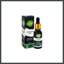 Bezos Avakado Yağı 20ml 1 Adet Nhr