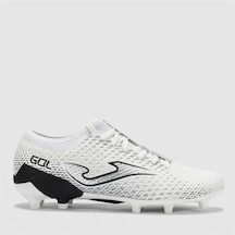 Joma Golw2602fg Gol Fg Erkek Krampon Beyaz