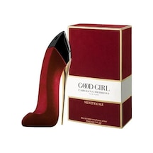 Carolina Herrera Good Girl Velvet Fatale Edp 80 Ml Kadın Parfümü Fresh