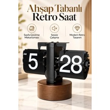 Ahşap