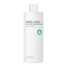 Aqua Moisture Barrier Toner Bariyer Güçlendirici Tonik Niasinamid Seramid Pha 500 Ml