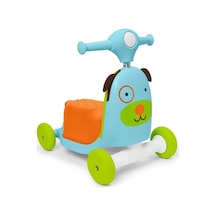 Skip Hop Zoo Bisiklet Köpek STANDART