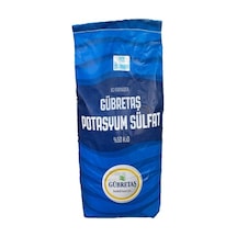 Potasyum Sülfat - Toz Gübre 10 KG Potasyum Gübresi 324