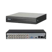 Dahua Xvr1b16-ı 2 Mp H265+ 16 Kanal 5in1 Dvr Kayıt Cihazı