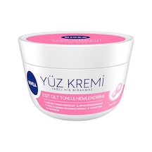 2 Adet Nivea Yüz Kremi 100ml Cilt Tonu Eşitleyici