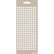 Cadence Mu36 Mix Media Stencil