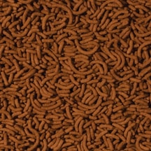 Tropical Cichlid Arowana Medium Sticks 250 Gram Balık Yemi
