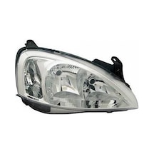 Opel Corsa 2001-2006 Ön Far Sağ 1216139