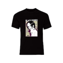 Black Stones - Nana Anime Baskılı Tshirt 001