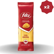 Fırın Makarna 500 Gr - 2 Adet