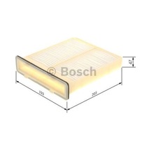 Bosch 1987435037 Standart Kabin Filtresi Sx4 9586080j00