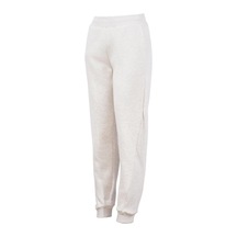 Hummel Rosel Pants 932564-9098 Gri Kadın Eşofman Altı