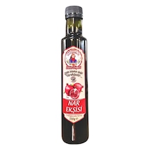 Nar Ekşisi 250 Gr - Odun Ateşinde