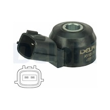 Fiat Albea Vuruntu Sensoru 1.6 2002-2007 Delphı As10170