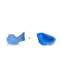 Hasta Sürgü Ördek Seti - Ergonomik Ve Dayanıklı Diğer