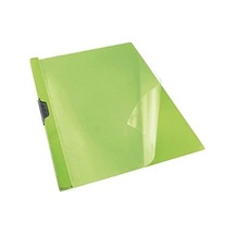 Esselte Vivida 3 Mm Clip Shirt Yeşil Renk