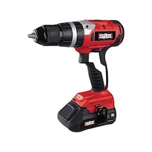 Attlas Pro ATBL 18PD 202C Akülü Darbeli Matkap