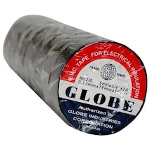 Globe Bant 19Mm Siyah 10'lu Paket N11.111