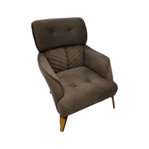 Miss Worble  Elit Berjer Koltuk